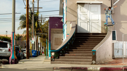 Shawn Hale's "Beautiful Mutants" Part