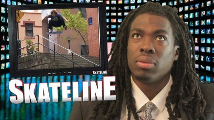 SKATELINE: 11.03.2020