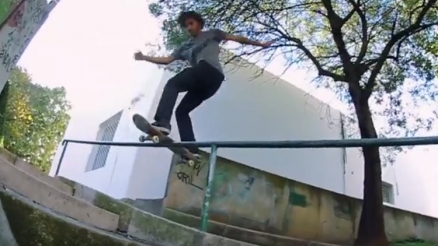 João Allen&#039;s &quot;UNO&quot; Part