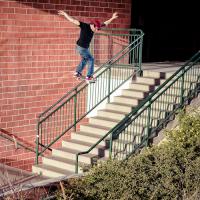 Nick Merlino's "Short But Sweet" Part