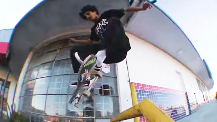 Wilson Chaves &quot;Impar 359&quot; Part