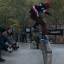 Harold Hunter Day VIII Recap