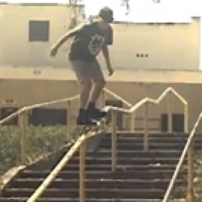 Jake Ruiz Part