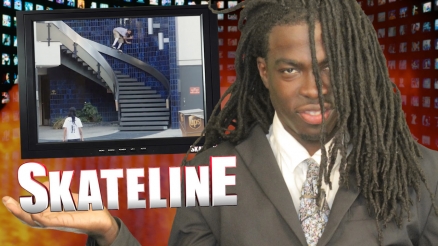 SKATELINE: 12.03.2019