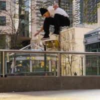 Wade DesArmo&#039;s Thunder Part