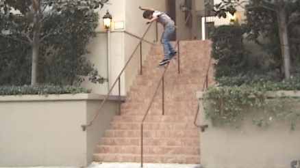 Victor Aceves&#039; &quot;VXtinct&quot; Part