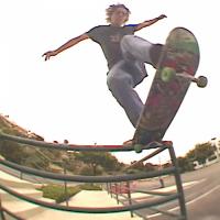 Braden Hoban&#039;s &quot;Mohkie 3&quot; Part