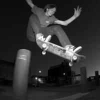 4 Skateboards&#039; &quot;Remnants&quot; Video