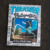 In the Shop: The Photograffiti Book