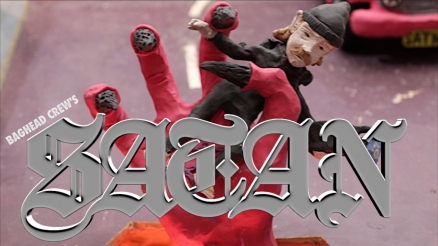 Baghead Crew&#039;s “SATAN” Video