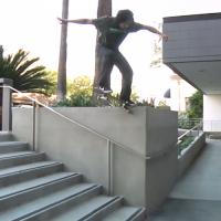 SK8Mafia Promo 2024 Video