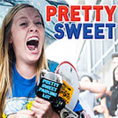 Pretty Sweet Tour: Episode 1