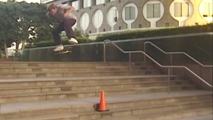 Sebo Walker's "Novia" Part