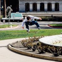 Pizza Skateboards &quot;Adieu&quot; Video