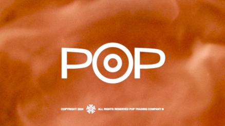 Pop Trading Company&#039;s &quot;Pop&quot; Full-Length Video