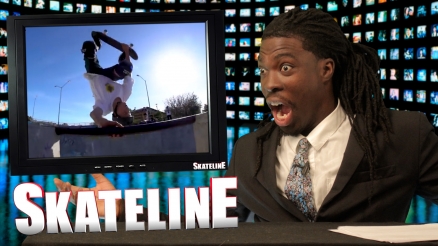 SKATELINE: 02.08.2022