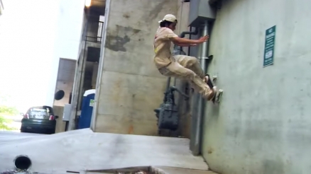 Bluetile Skateboards&#039; &quot;20&quot; Video