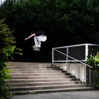 Oliver Weismantel&#039;s &quot;DDH ZH&quot; Part