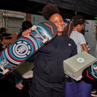 Super Skate Posse Giveback 16: Jersey City