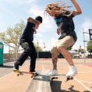 Burnout: Raging Rooftops