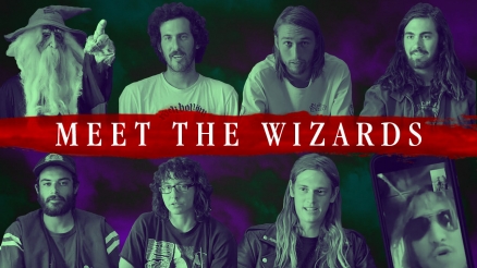 Meet the Wizards