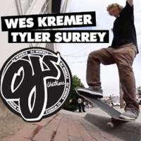 Hemmie Day with Wes Kremer &amp; Tyler Surrey