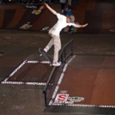 Tampa Am 2012: Qualifiers