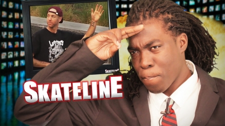 SKATELINE: 05.09.2017