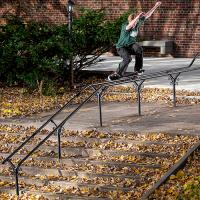 Jack Olson&#039;s &quot;Slingshot&quot; 3rd Lair Part