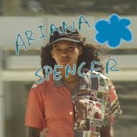 Ariana Spencer&#039;s &quot;Pilot&quot; Part