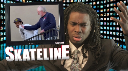 SKATELINE: 07.28.2020