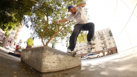 Shane Heyl&#039;s &quot;Vintage&quot; Part