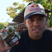 Felipe Gustavo for Bones Wheels