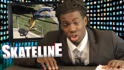 SKATELINE: 03.05.2019