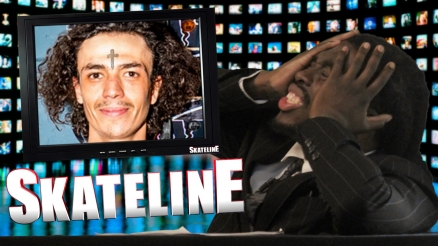 Skateline: 01.24.2023