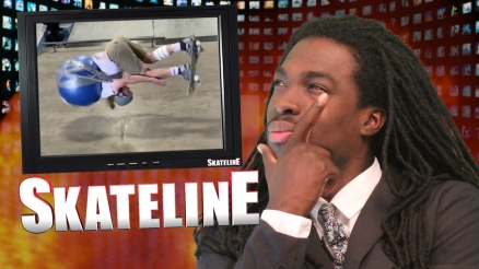 SKATELINE: 12.08.2020