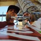 Sheckler GoPro Clip