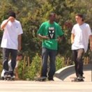 Circa Street Plaza Shredding