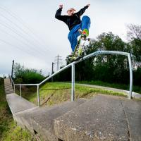 Jamie Foy's "Intervals" Interview